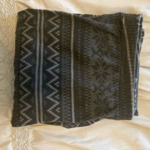 Grey Old Navy leggings